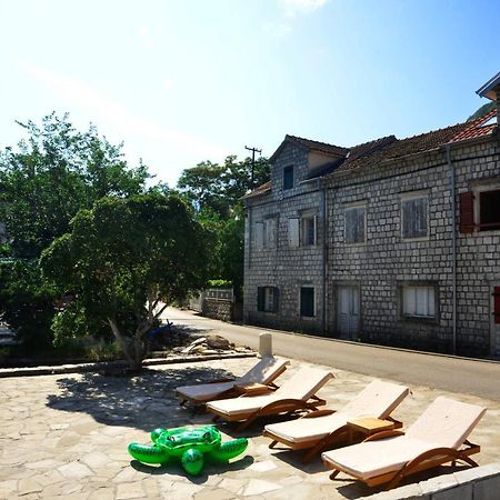 A Hundred Olive Trees Apartments Κότορ Εξωτερικό φωτογραφία