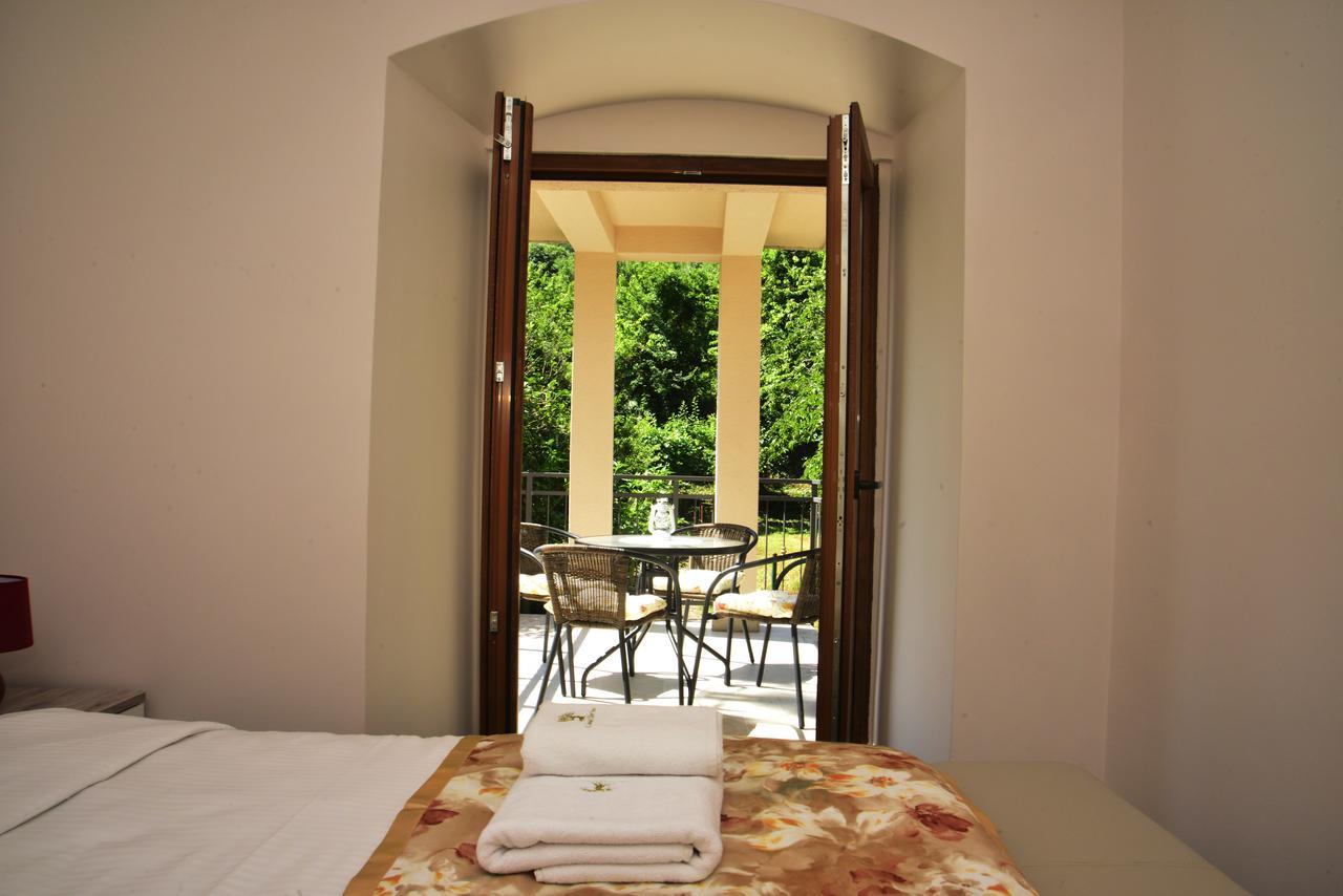 A Hundred Olive Trees Apartments Κότορ Εξωτερικό φωτογραφία