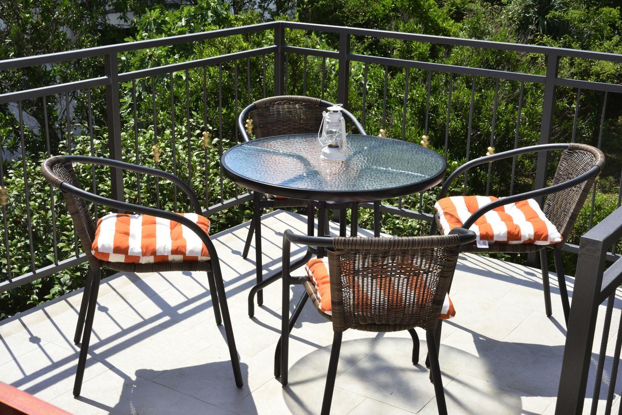 A Hundred Olive Trees Apartments Κότορ Εξωτερικό φωτογραφία