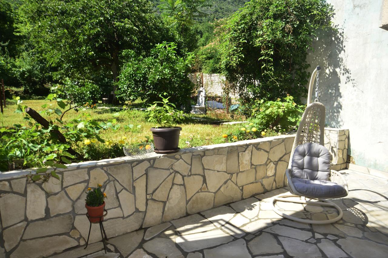 A Hundred Olive Trees Apartments Κότορ Εξωτερικό φωτογραφία
